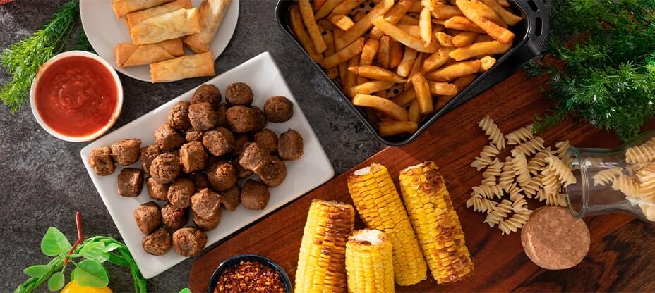 ventajas de una freidora de aire, freidora de aire, que es una freidora de aire, cómo funciona una freidora de aire, freidora sin aceite, freidora, freidora sin aceite, freidora de aire airfryer, freidora sin aceite airfryer