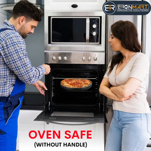 Imagen de la Batería de Cocina con Revestimiento de Mármol, Juego de Ollas y Sartenes de Mármol, Asas Extraíbles de la Batería de Cocina, Revestimiento de Mármol de Alta Calidad