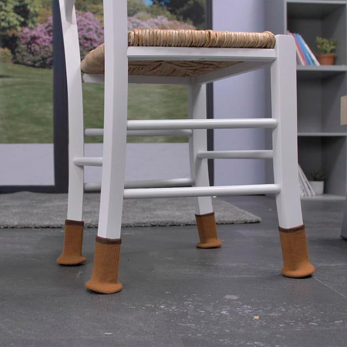 Calcetines,Elásticos,para,Silla,Mesa,y,Muebles,BronHome©-Calcetines,Antideslizantes,para,Patas,de,Muebles, Antideslizantes, Evita,Arañazos,y,Ruidos, Para,Patas,de,Sillas,Protectores,Patas,Sillas, Silla,Pierna,Caps, Almohadilla,de,Silicona,para,sillas, Tazas,De,Goma,para,Pies,De,Silla, bronmart,Protectores,Patas,Sillas, Silla,Pierna,Caps, Almohadilla,de,Silicona,para,sillas