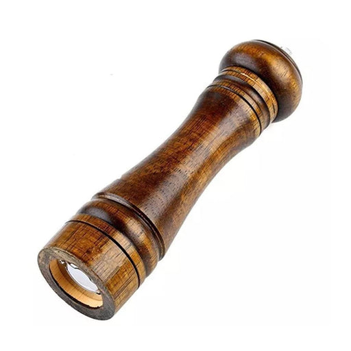 Molino de pimienta de madera | BronKitchen©