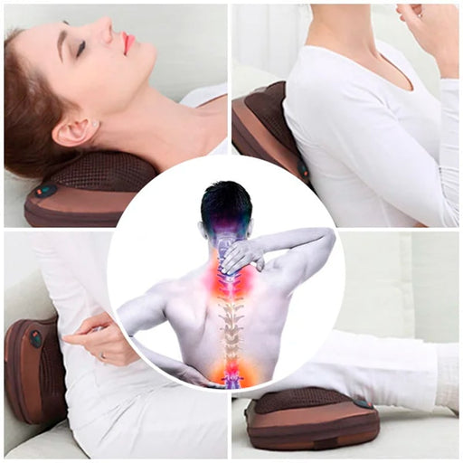Multifuncion,Almohada,de,Masaje,,Shiatsu,Cuello,Cojin,Masajeador,para,Proteger,la,Columna,Vertebral,y,Relajar,Cuello,Espalda,y,Todo,el,cuerpo,en,Casa,Oficina,Coche_bronmart_ES_Masajeador,Espalda,Shiatsu,Masaj