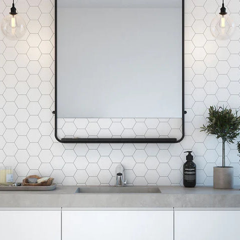 10 consejos para mantener el baño limpio por más tiempo