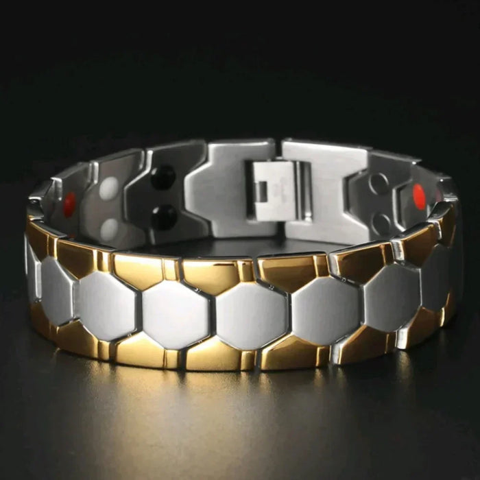¿Qué es una Pulsera Magnética y Por Qué Deberías Tener Una?