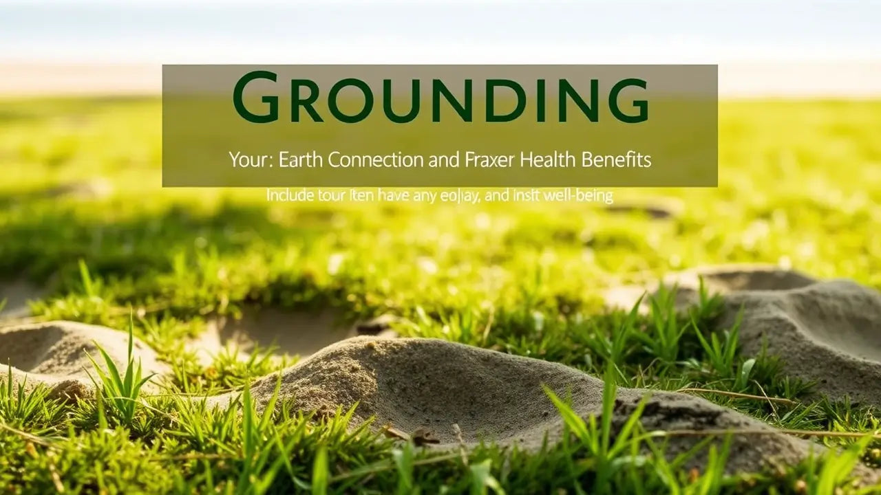 Grounding, que es y que beneficios tiene