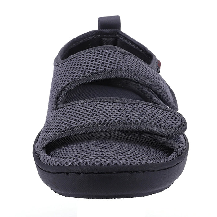 Sandalias Ortopédicas Premium para Pies Diabéticos y Sensibles