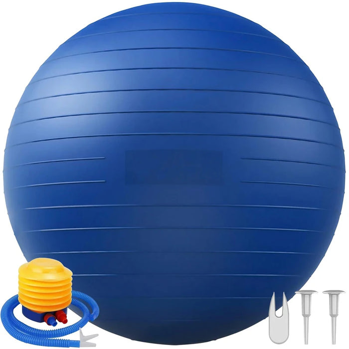 Balance Ball Profesional para Yoga, Pilates y Rehabilitación