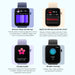 Smartwatch Value King 2+ Con Llamada de Voz - Unisex