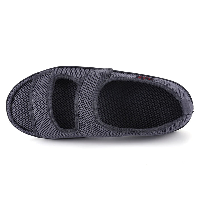 Sandalias Ortopédicas Premium para Pies Diabéticos y Sensibles