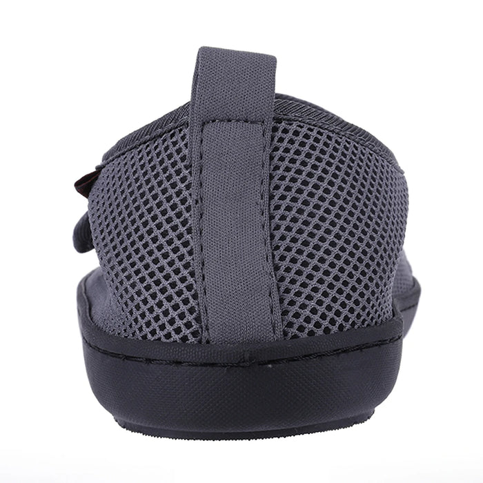 Sandalias Ortopédicas Premium para Pies Diabéticos y Sensibles