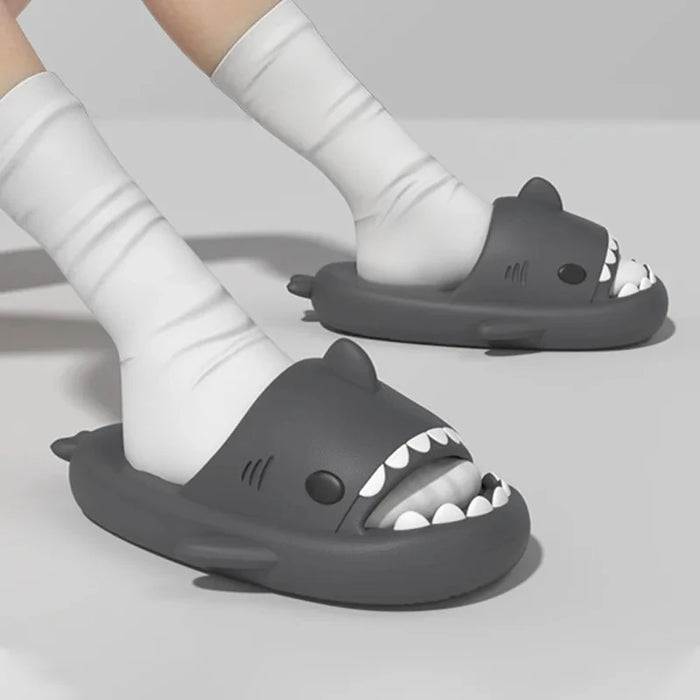 SharkSteps™ - Chanclas de Tiburón EVA Súper Cómodas y Divertidas
