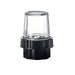 Batidora de vaso y molinillo Comfy Nest 800W 1.5 L