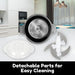 Procesador de alimentos Comfy Nest 3 L 1000W