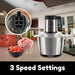 Procesador de alimentos Comfy Nest 5 L 1000W