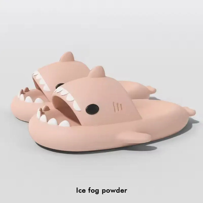 SharkSteps™ - Chanclas de Tiburón EVA Súper Cómodas y Divertidas