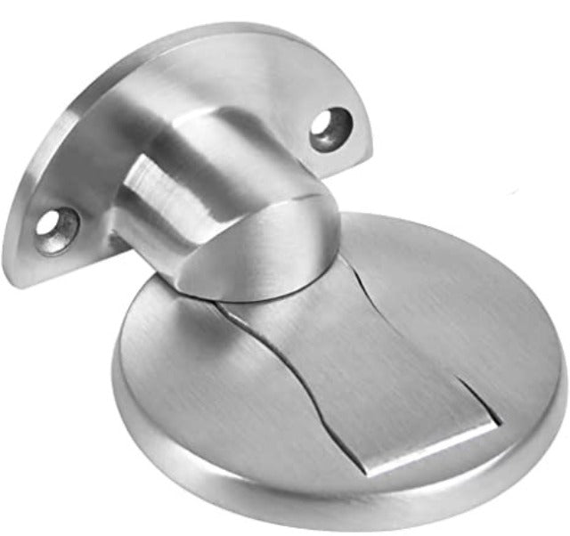 Tope para puerta de acero inoxidable - TSB50-34 - PHOS Design GmbH