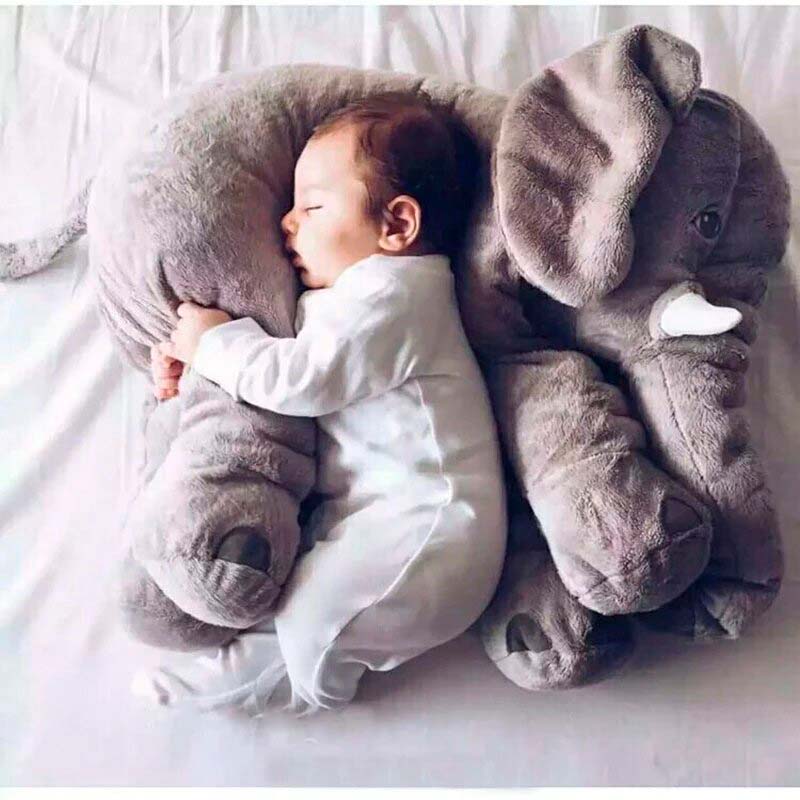 Peluche duerme bebes store