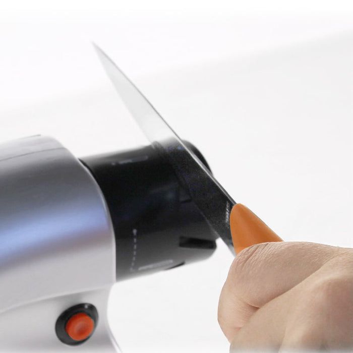 Afilador de cuchillos eléctrico Afilador de tijeras profesional