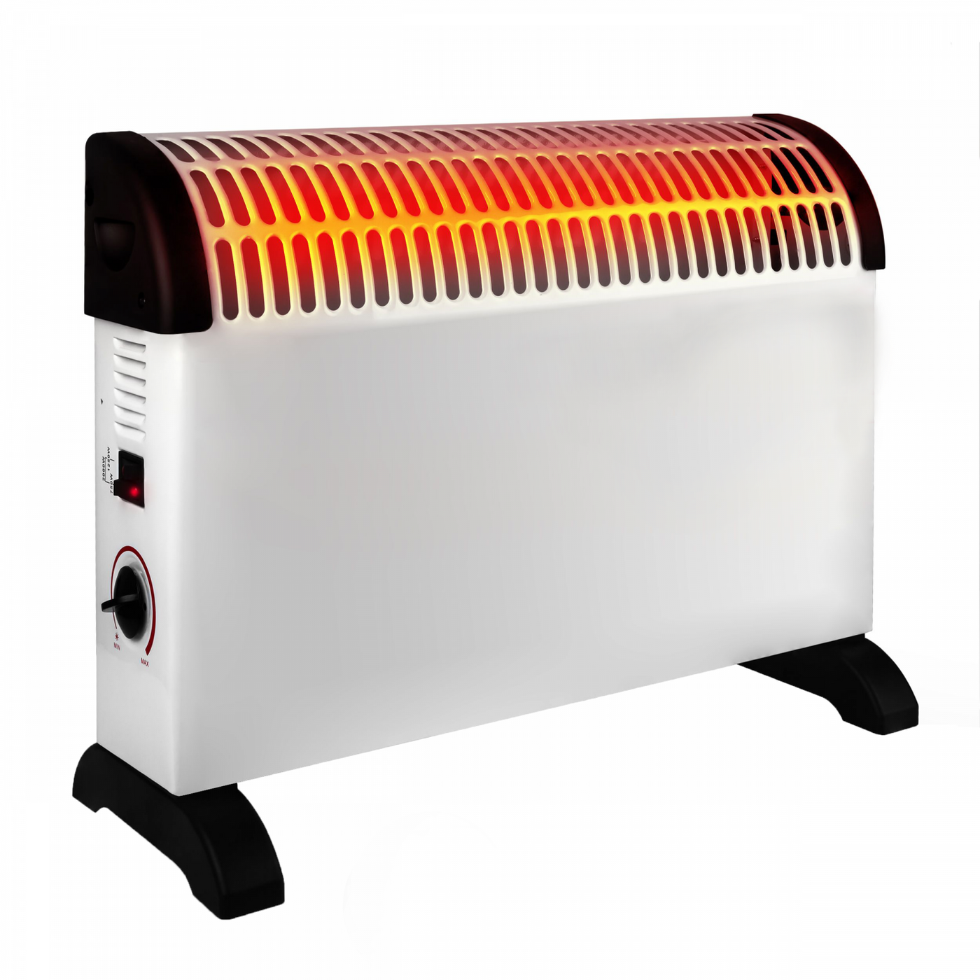 Calefactor Bajo Consumo | Bronmart