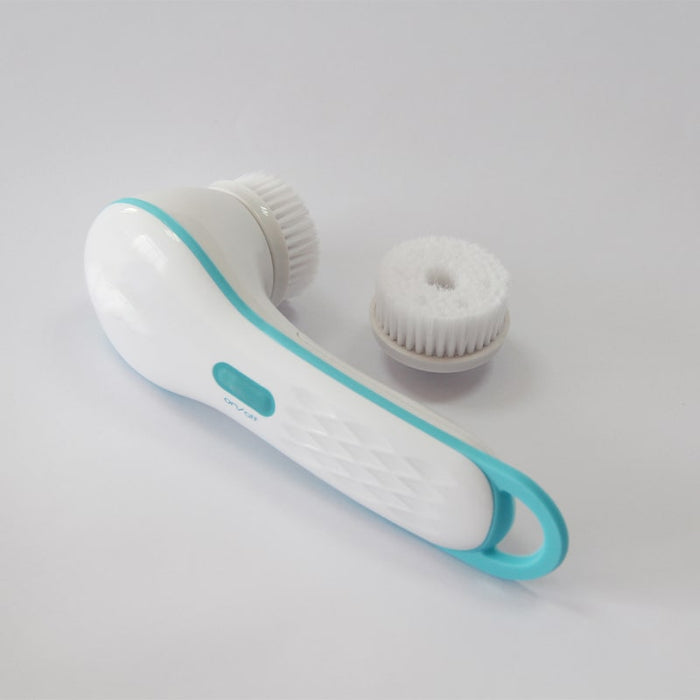 Rotating Facial Cleaning Brush 3 in 1 | Bronbeauty ©