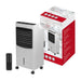Enfriador, Humidificador, Ventilador y Purificador de Aire 4 en 1,aire acondicionado móvil, enfriador, humidificador, ventilador y purificador de aire, ventilador y purificador, equipo de enfriamiento, purificador de aire, electrodomésticos, ventilador purificador, filtro de aire, purificador,