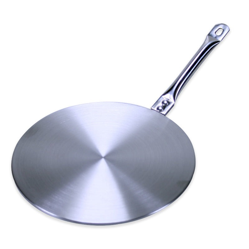 Adaptador de inducción y convertidor de disco - 23,5 cm | BronKitchen©