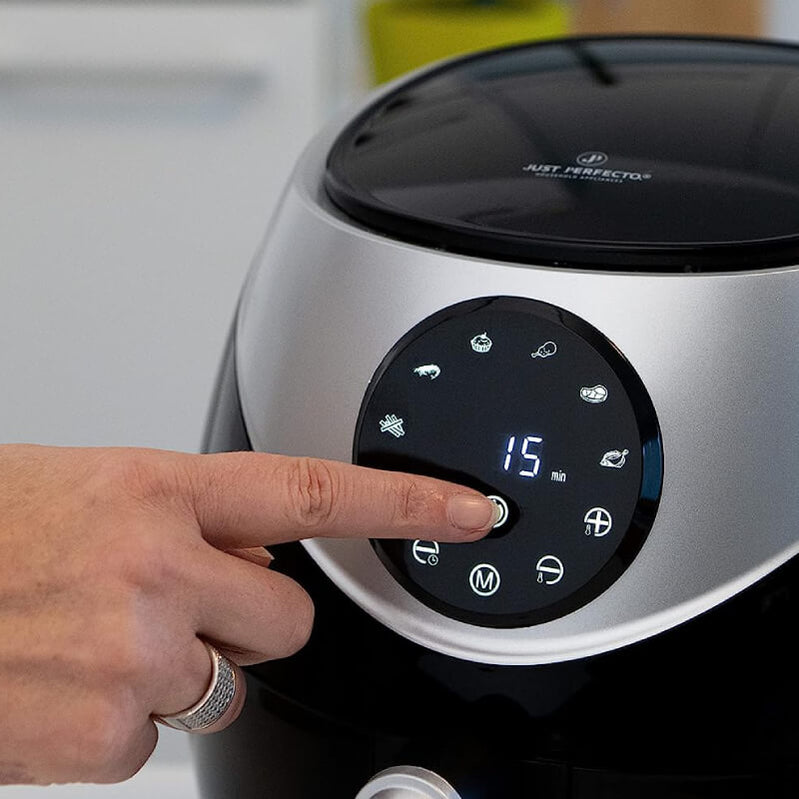 FREIDORAS SIN ACEITE, AIRFRYER — BRONGROUP