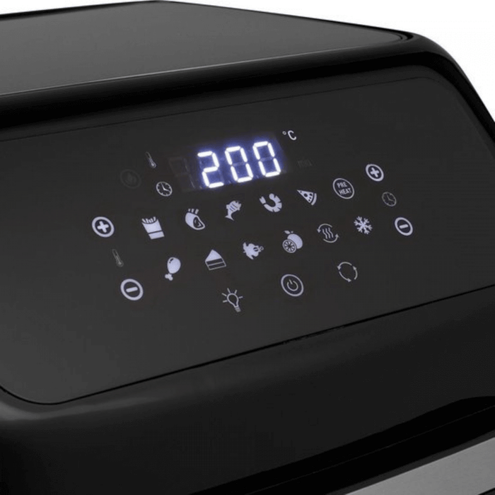 Résistance Circulaire 2500W 194761-41182 00499003, 00081760 Four Cuisinire Neff Bosch Siemens 35206152 - Foto 3