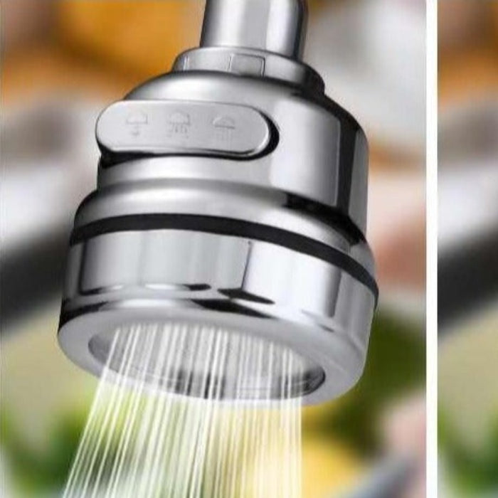 Extensor para Grifo de Cocina Agua a Alta Presión – Xhobbies