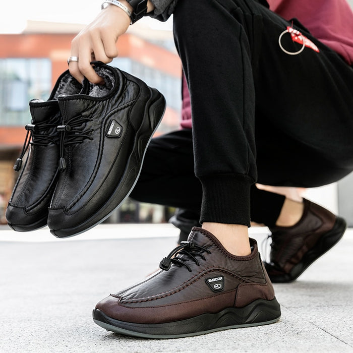 🎁 Zapatos casuales antideslizantes BronShoes© — BRONGROUP